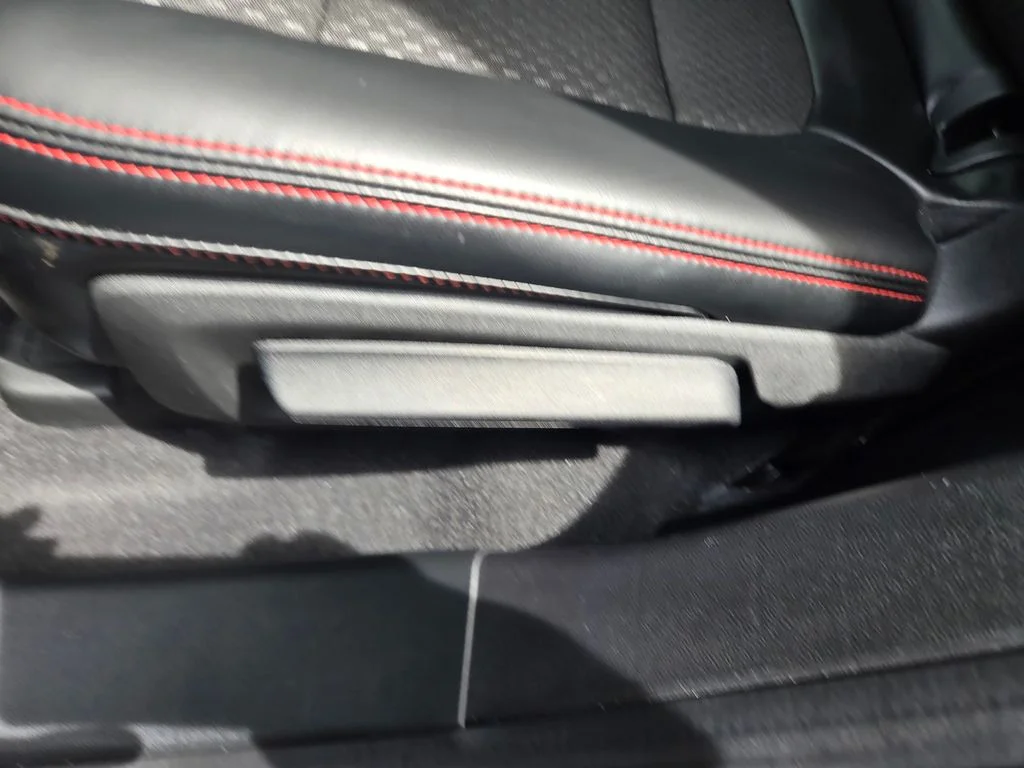Used 2023 Agate Black Metallic Ford ST-Line image 32