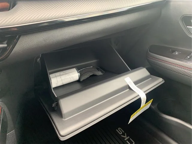 2026 Nissan KICKS SR AWD - Photo 23