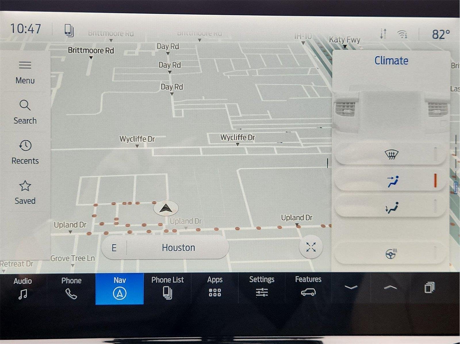 2023 Ford Expedition photo 14 of 36