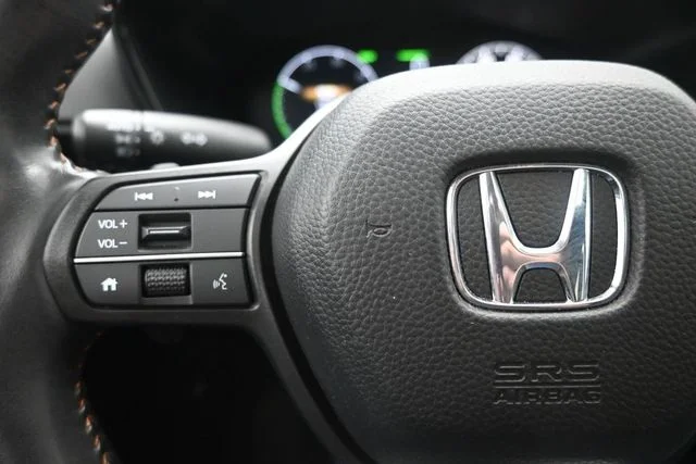 2024 Honda CR-V Sport-L - Photo 27