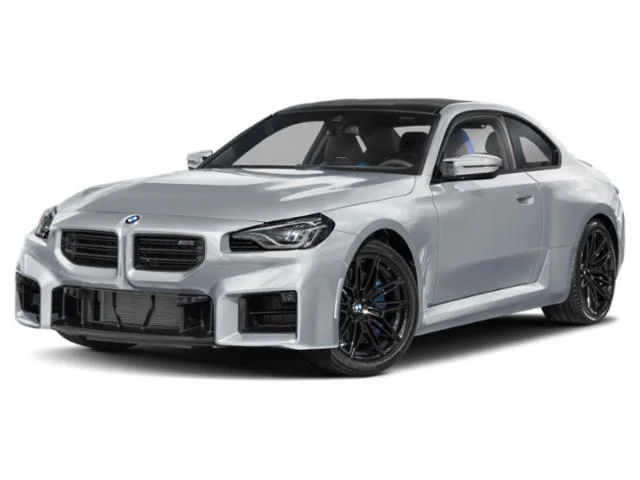 2026 BMW M2 M2 CS Coupe's photo