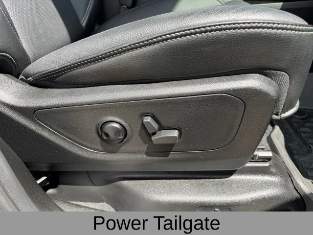Used 2025 Blue Ram Rebel image 27