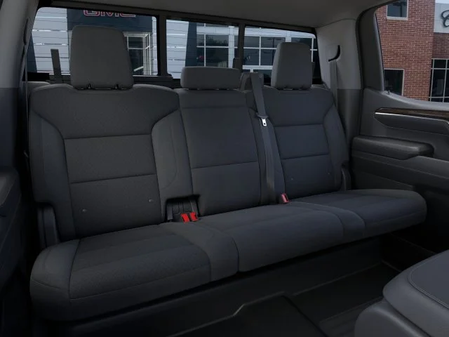 2026 GMC Sierra 1500 SLE - Photo 17