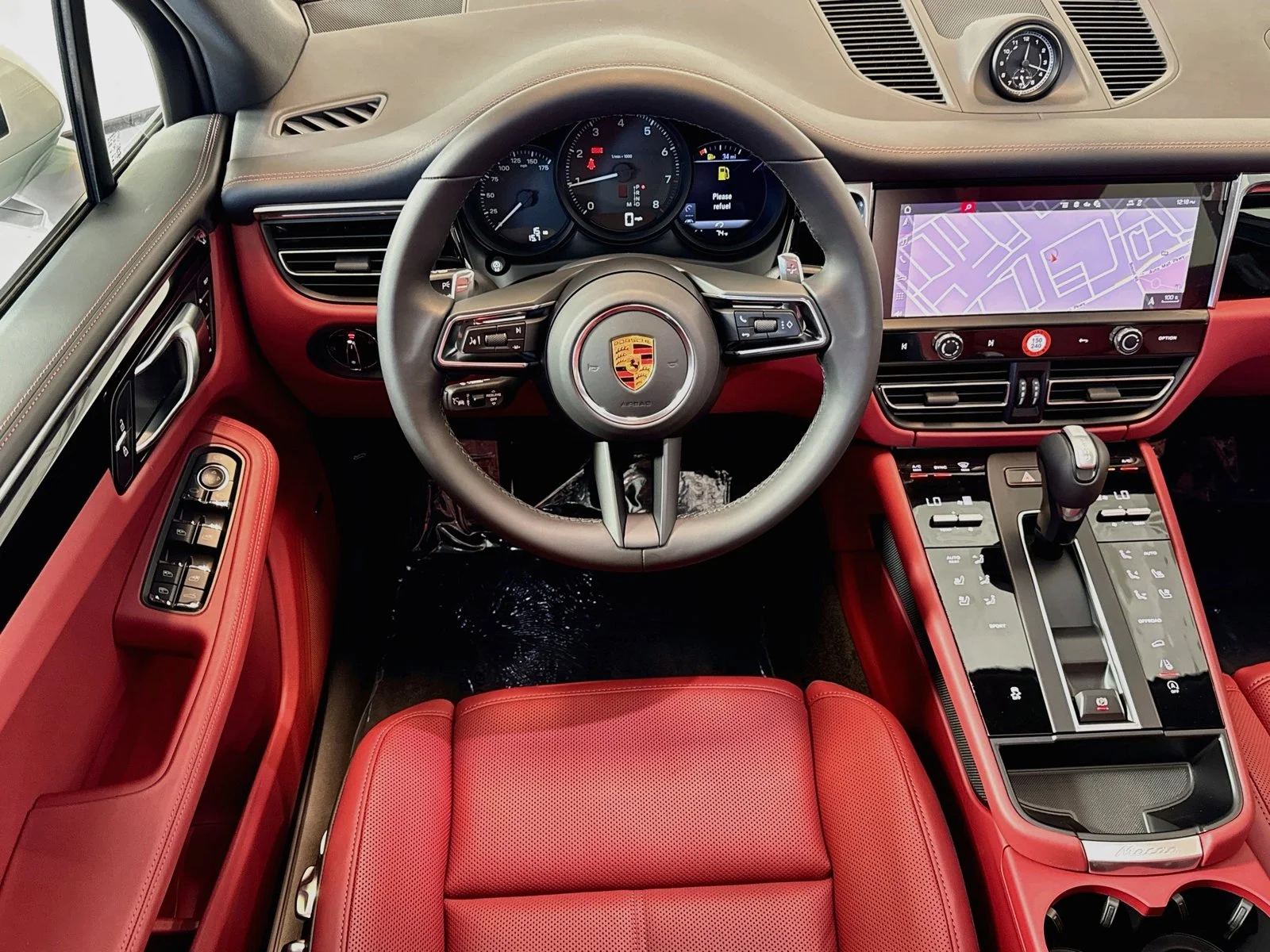 New 2026 Chalk Porsche  image 20