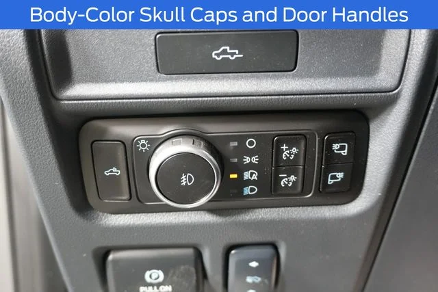 New 2026 Avalanche Ford Lariat® image 23
