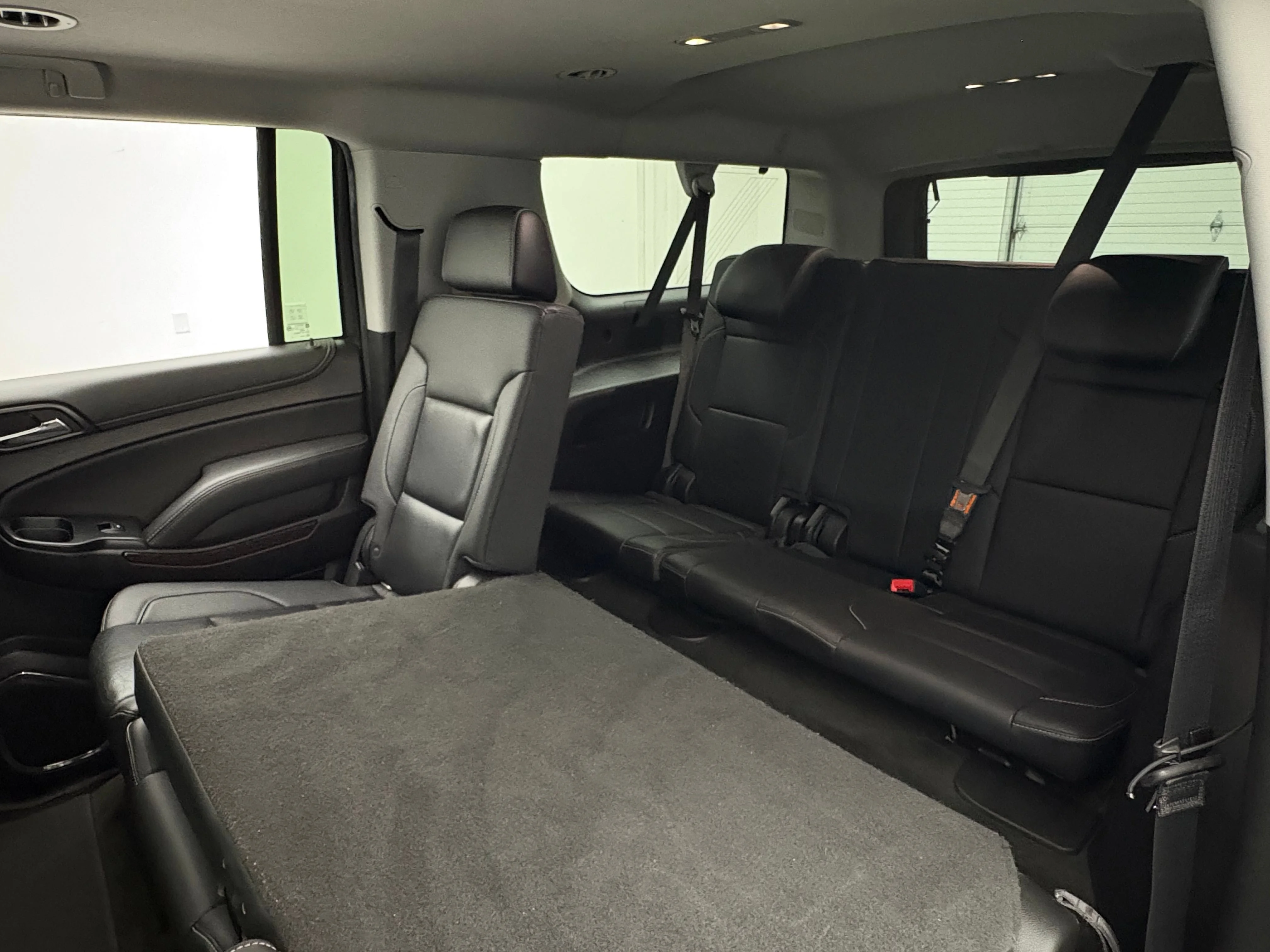 Used 2018 SUMMIT WHITE GMC SLT image 44