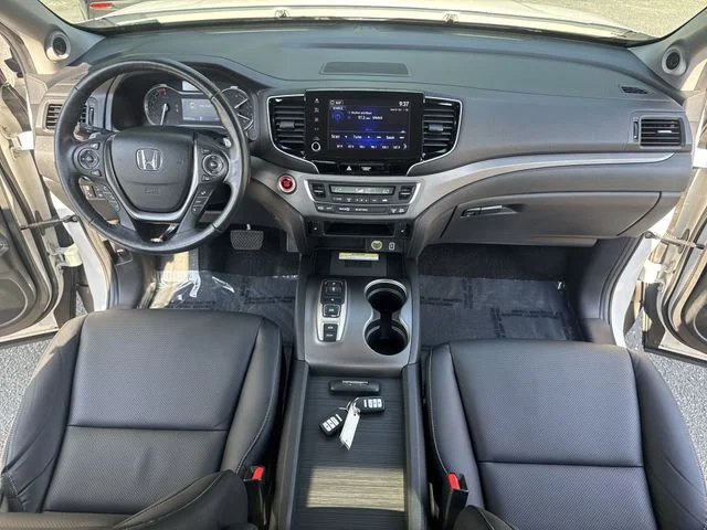 Used 2023  Honda RTL-E image 9