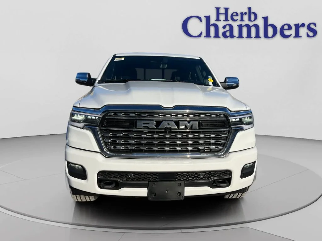 2026 RAM 1500 Limited - Photo 2