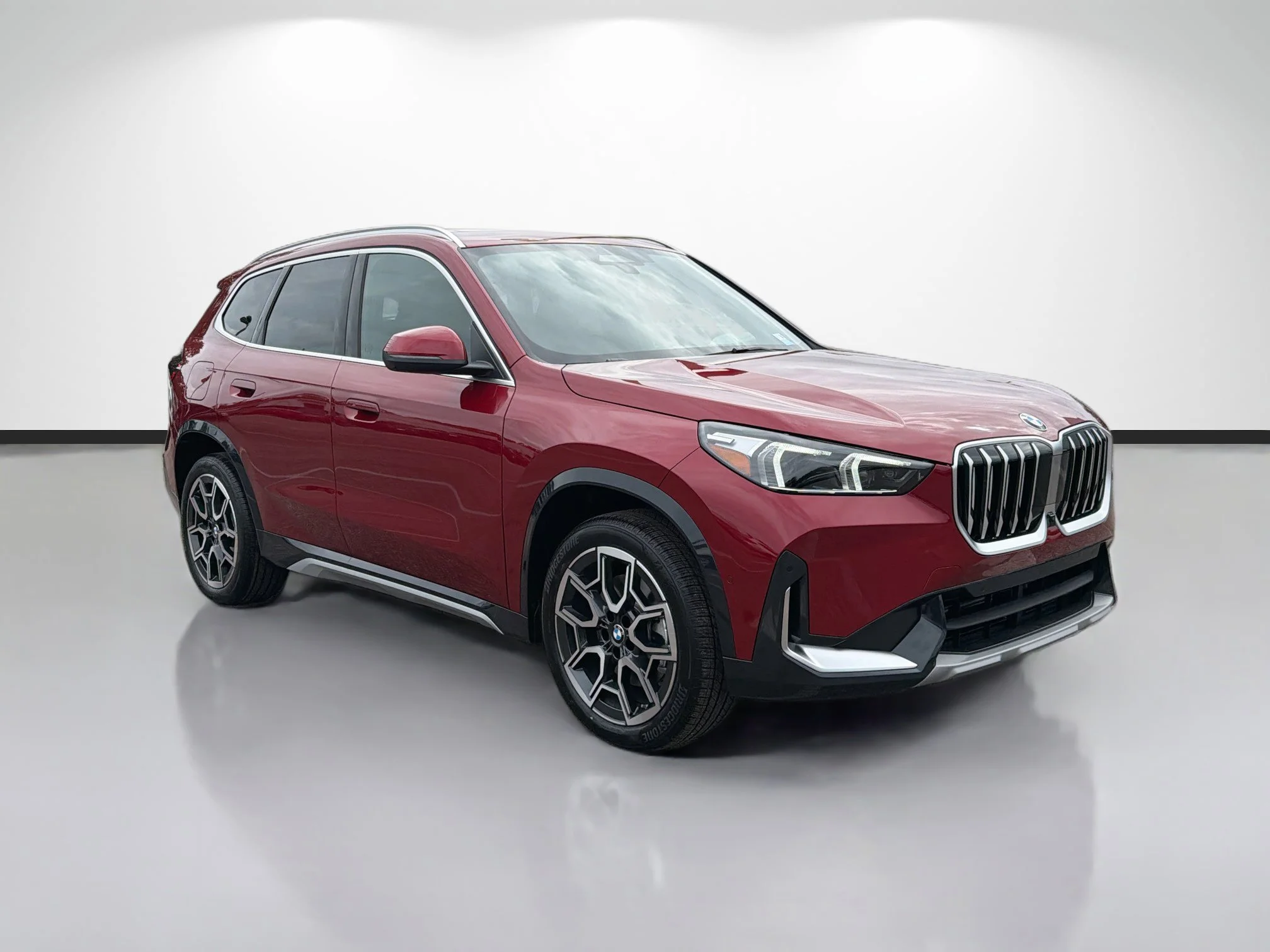 2026 BMW X1 xDrive28i's photo
