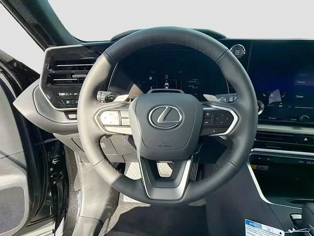 New 2026 Caviar Lexus LUXURY AWD image 49