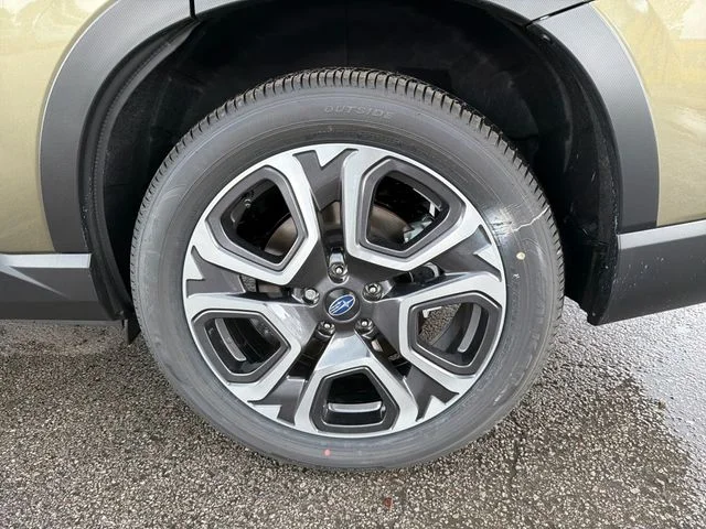 New 2026 Brown Subaru Limited image 26
