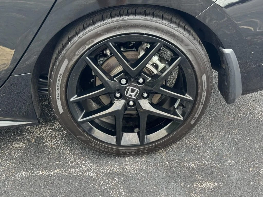 2026 Honda Civic Sport - Photo 11