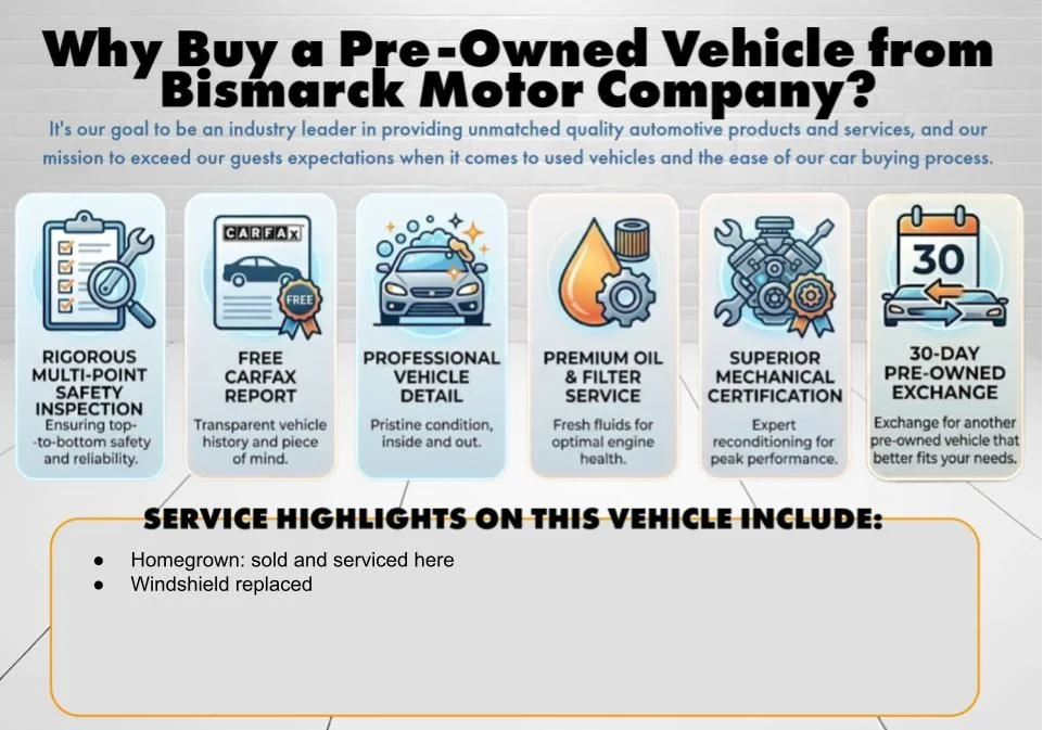 Certified Used 2024 Black Volkswagen 1.5T S image 69
