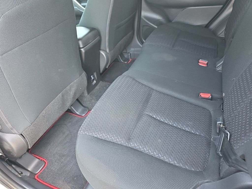 2023 Mitsubishi Eclipse Cross RALLIART - Photo 10
