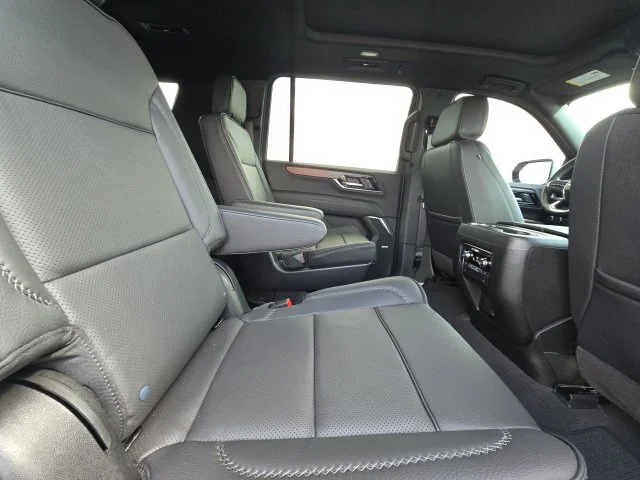 Used 2026 White GMC Denali image 16