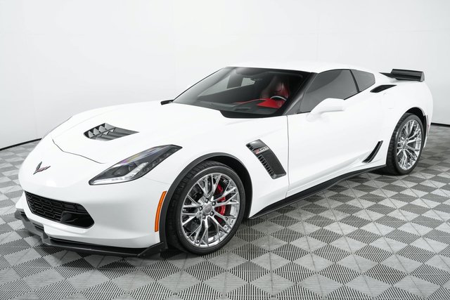 2015 Chevrolet Corvette Z06