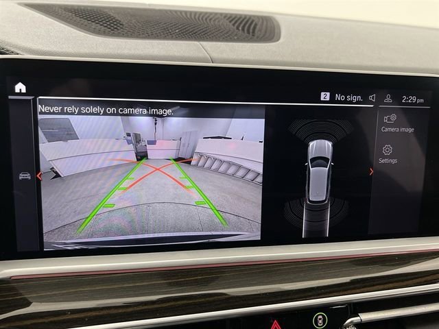 2021 BMW X5 40i - Photo 34