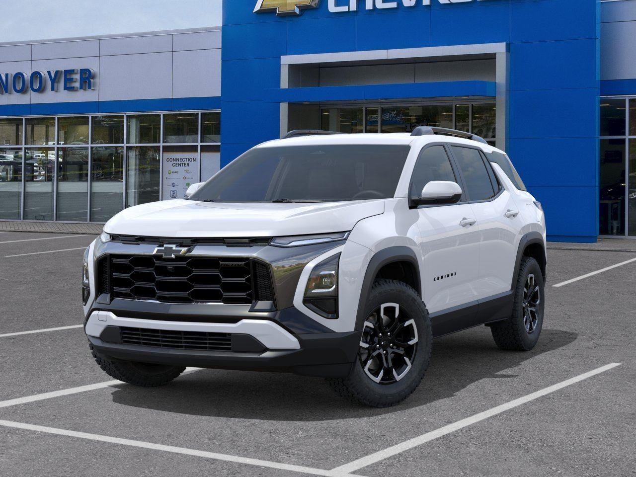 2027 Chevrolet Equinox ACTIV - Photo 6