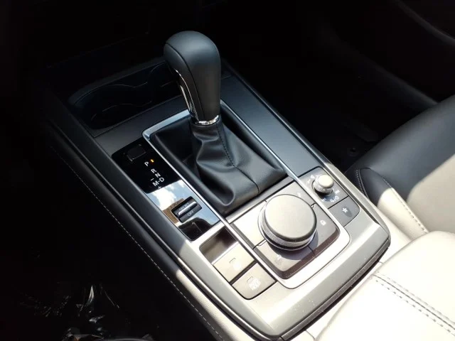 New 2026 GRAY Mazda 2.5 S Select Sport image 20