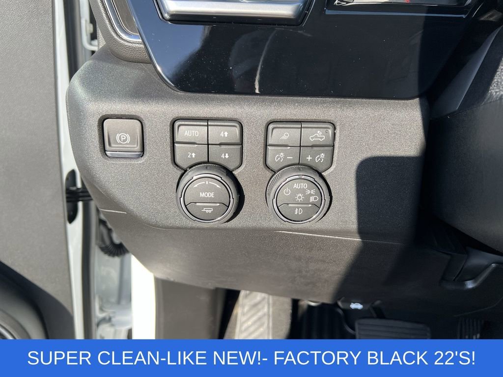 2026 Chevrolet Silverado 2500HD LT - Photo 18