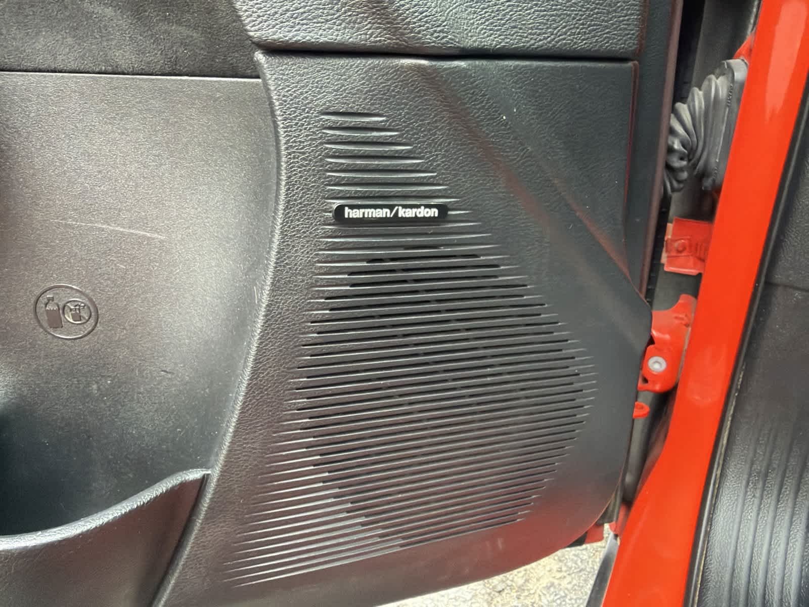 Used 2019 Go Mango Dodge SRT Hellcat Widebody image 19