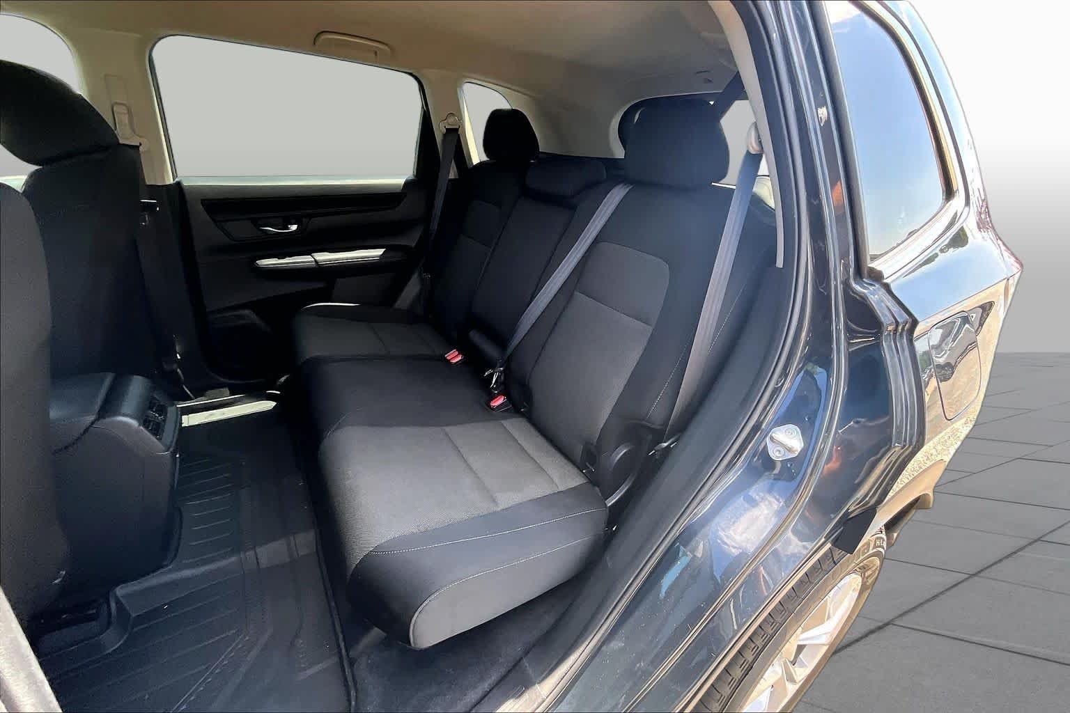 2023 Honda CR-V LX - Photo 20