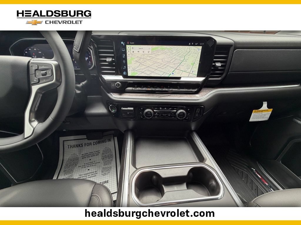 2026 Chevrolet Silverado 3500 HD LTZ - Photo 20