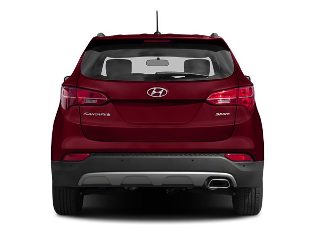 2014 Hyundai Santa Fe Sport 2.0T - Photo 8