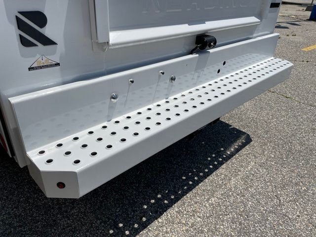 New 2026 Oxford White Ford F-250® XL image 47