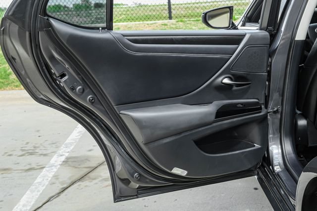 Used 2023 Gray Lexus 350 image 51