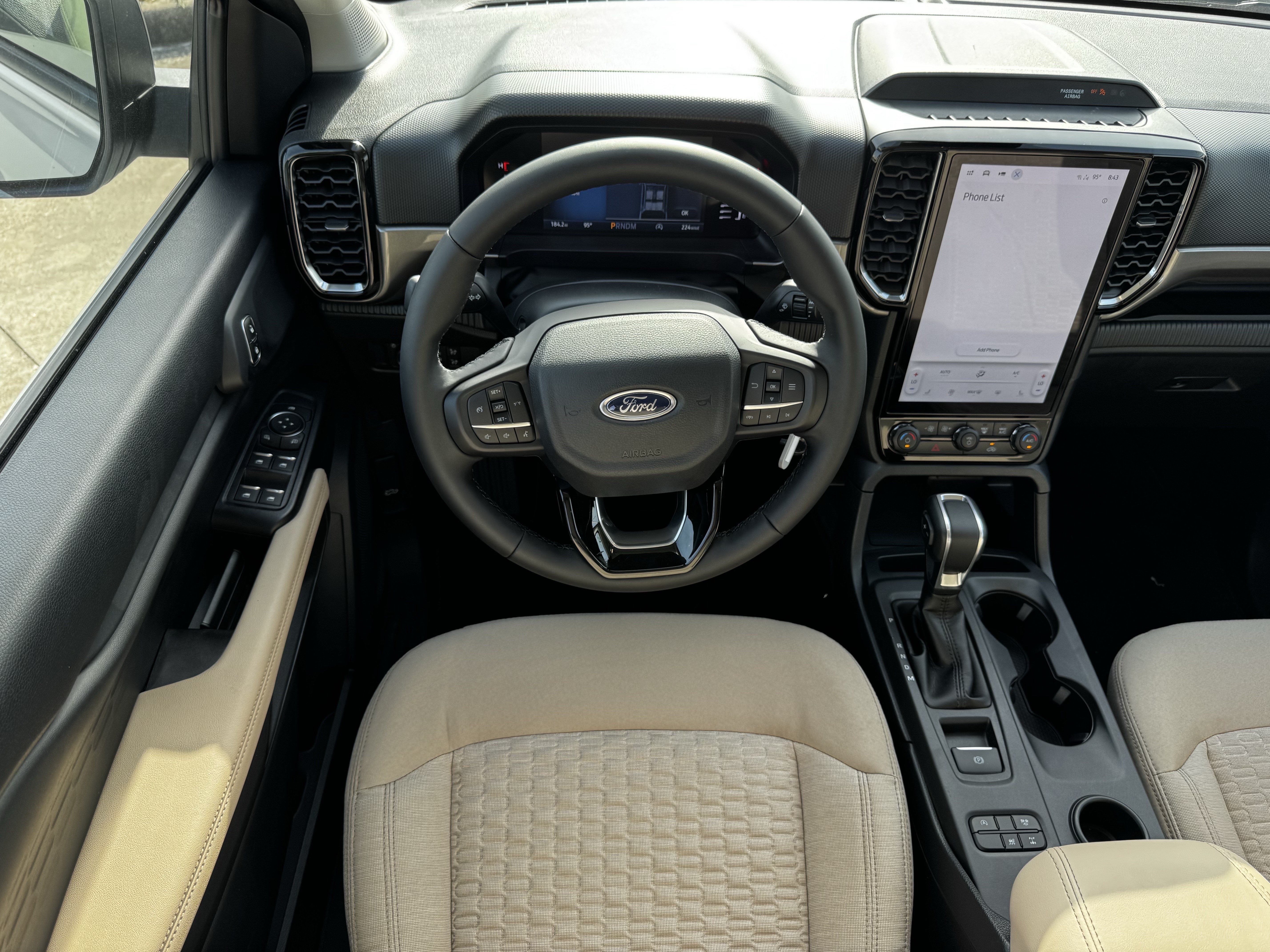 New 2026 Avalanche Ford XLT image 10