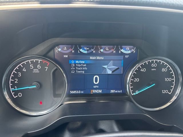 2022 Ford F-150 XLT - Photo 23
