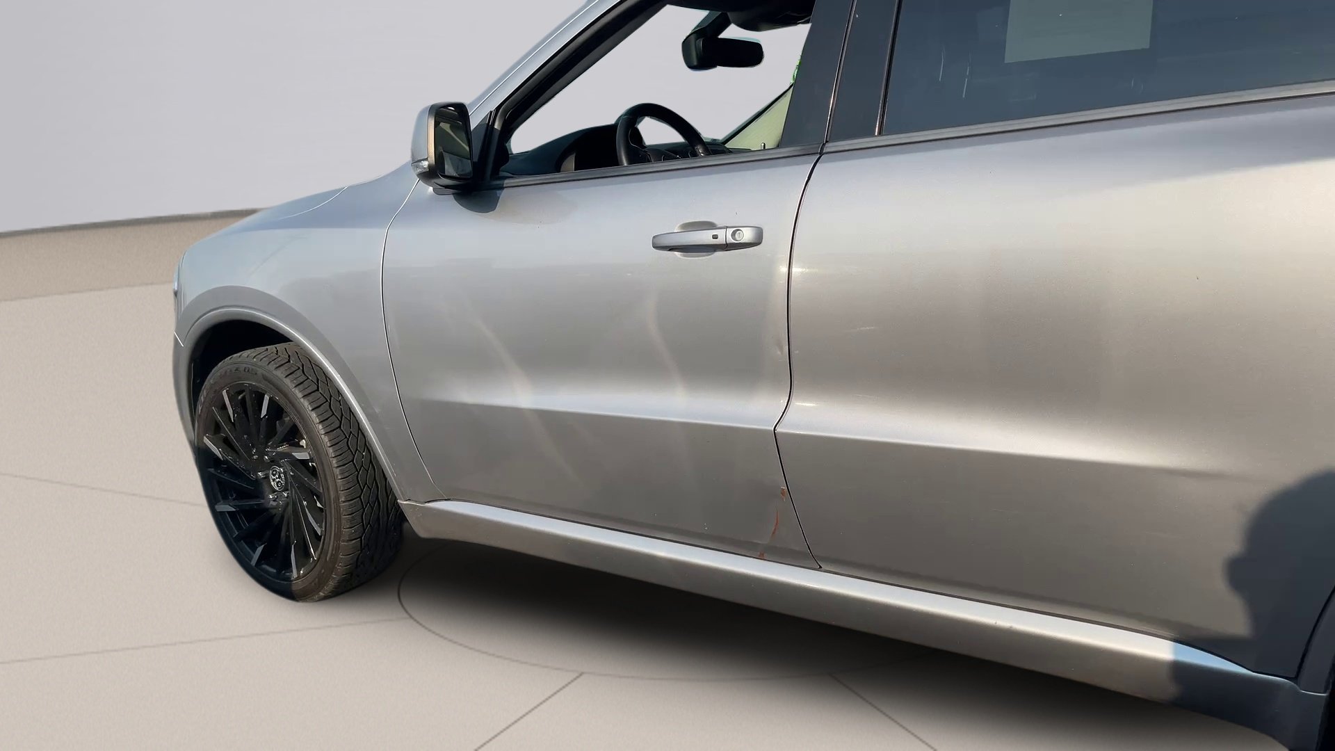 Used 2018 Silver Dodge GT image 8