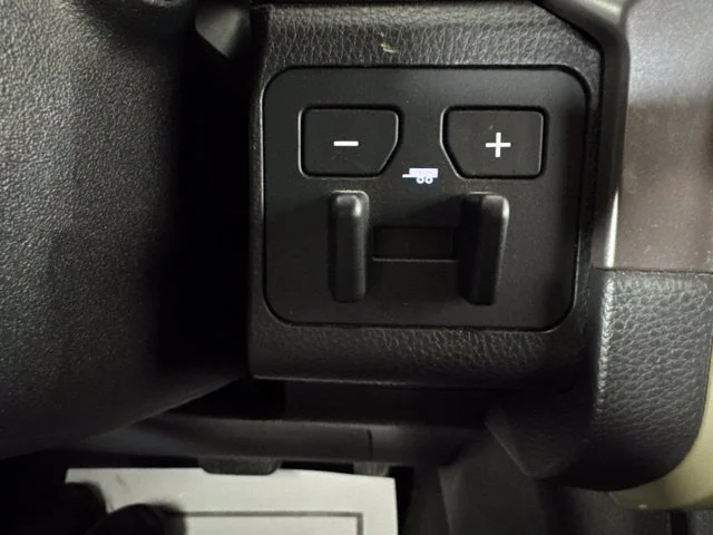 Certified Used 2025 Ice Toyota SR5 image 17