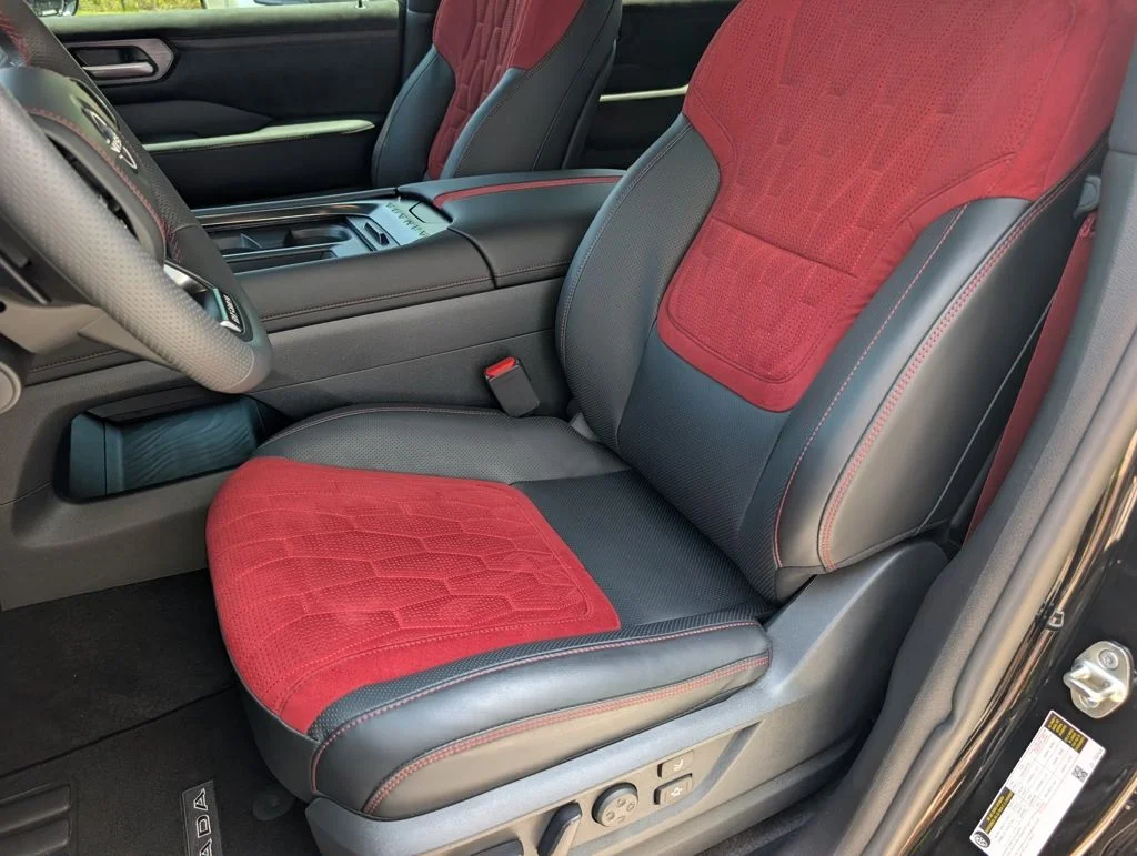 Used 2026 Black Nissan NISMO image 5