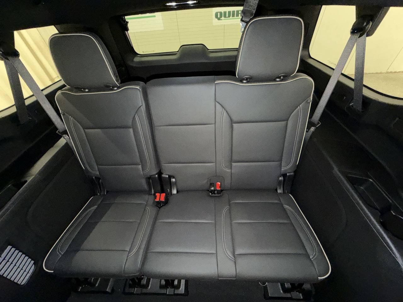 2026 GMC Yukon XL Elevation - Photo 21