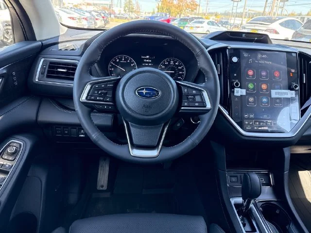 2026 Subaru Ascent Touring - Photo 21
