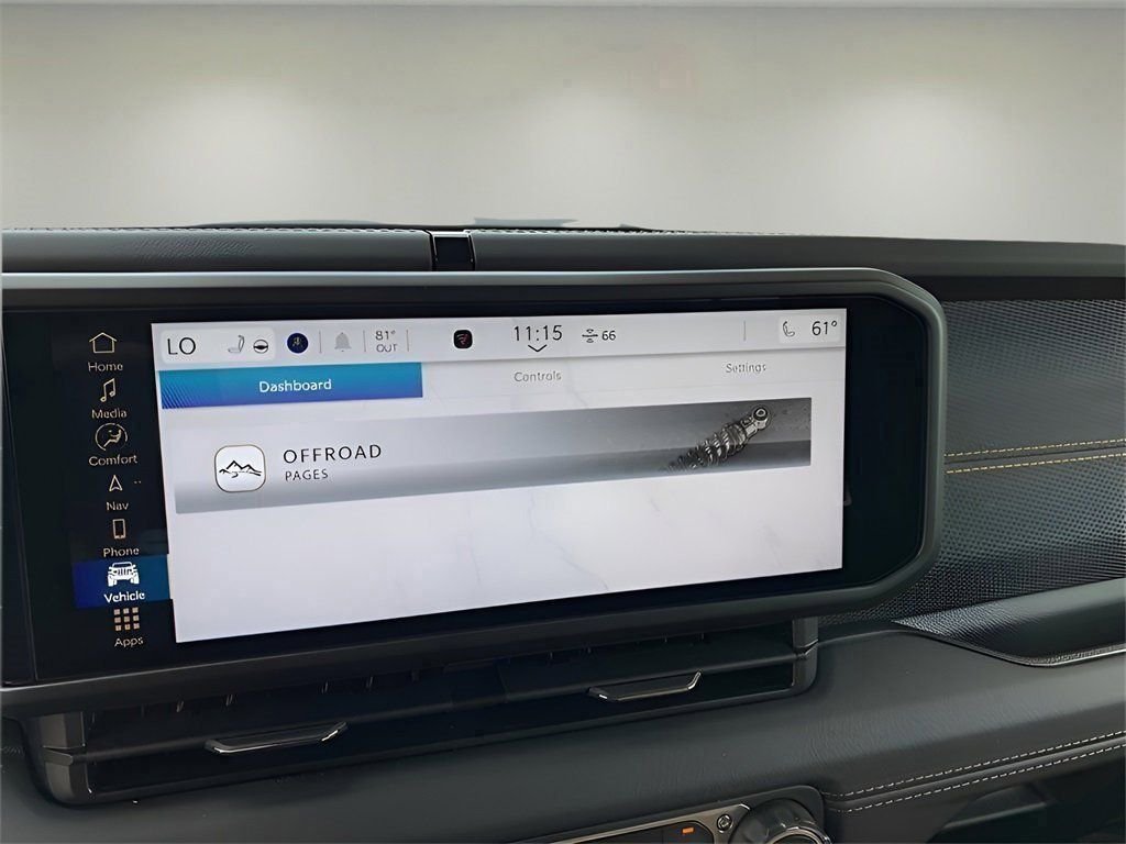 2025 Jeep Wrangler 4-Door Rubicon 392 Final Edition - Photo 98