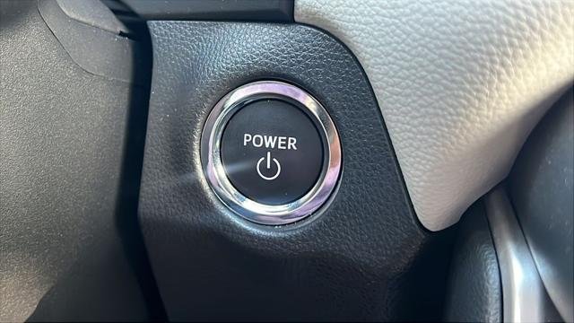 2024 Toyota RAV4 XLE Premium - Photo 28
