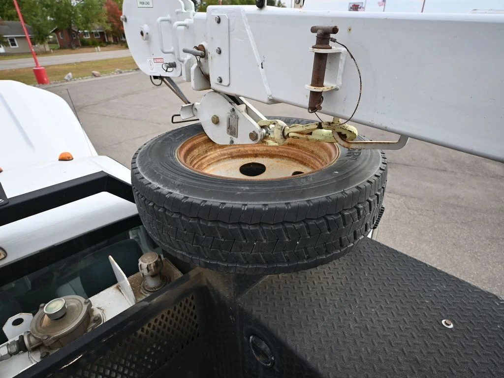 2016 Ford F-550 - Photo 50