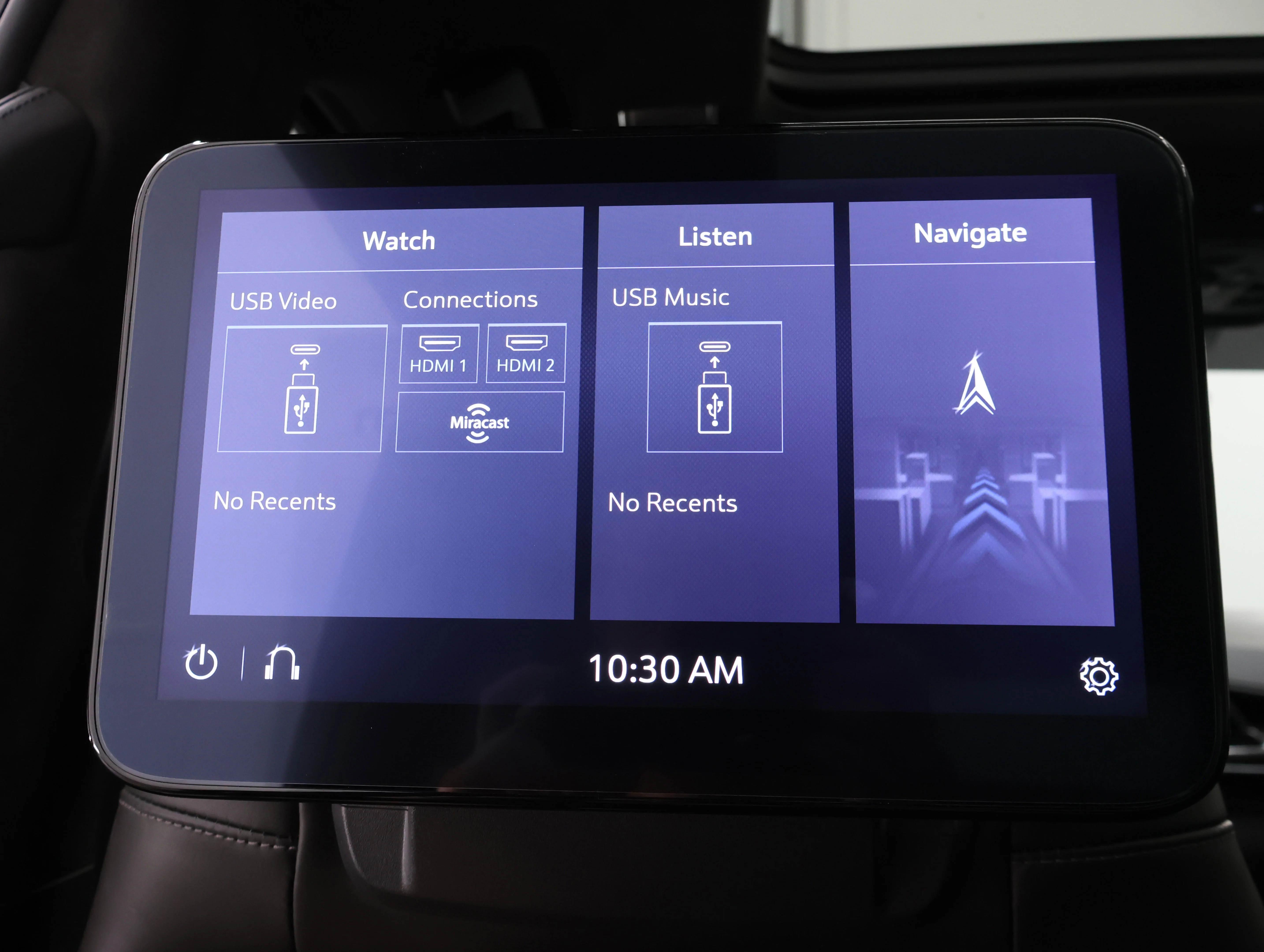 Used 2021 Black Raven Cadillac Sport Platinum image 43