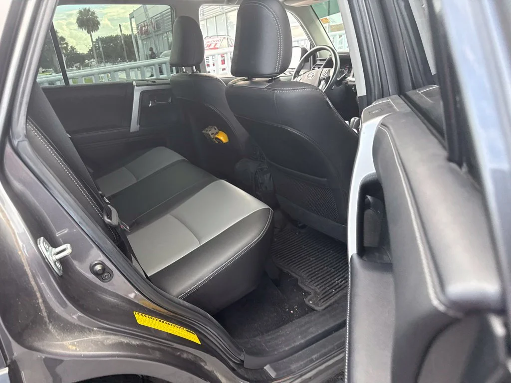 Used 2022 Gray Toyota SR5 Premium image 10