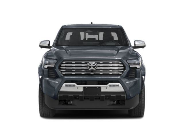 2026 Toyota Tacoma Limited - Photo 7