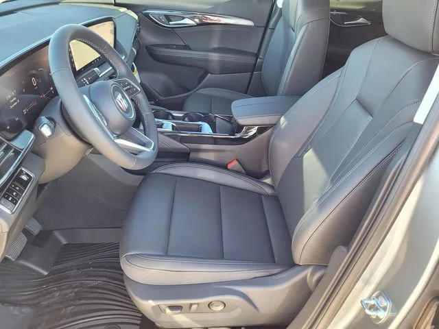 2026 Buick Envision Preferred - Photo 21