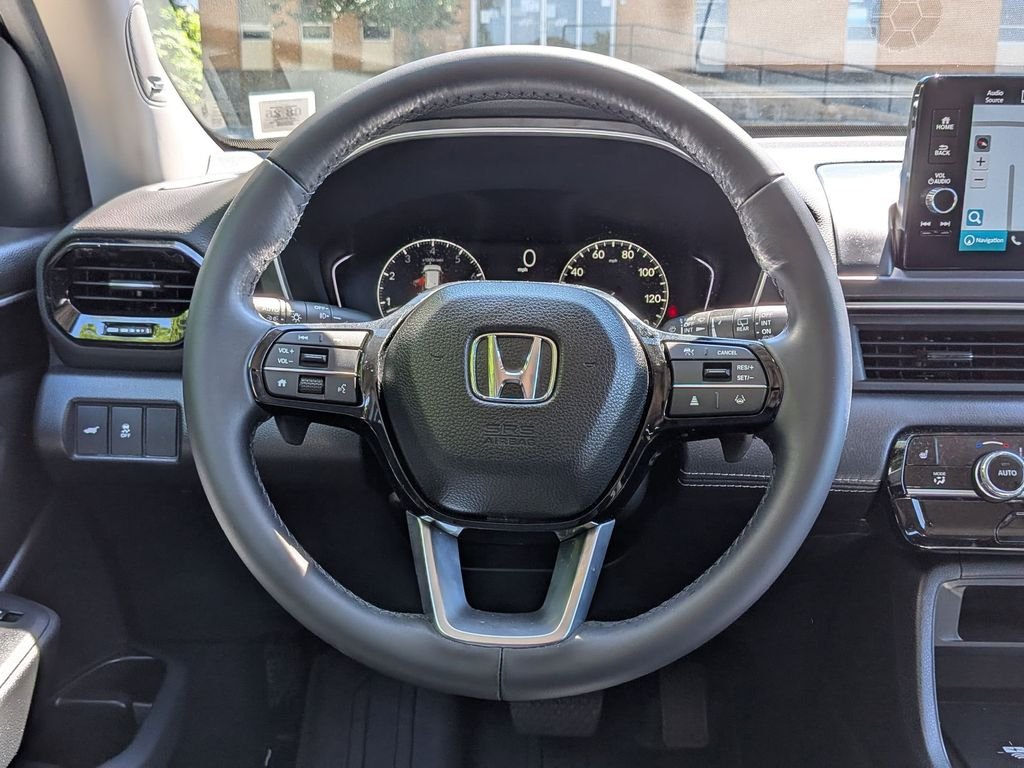 Used 2025 Gray Honda Touring image 16