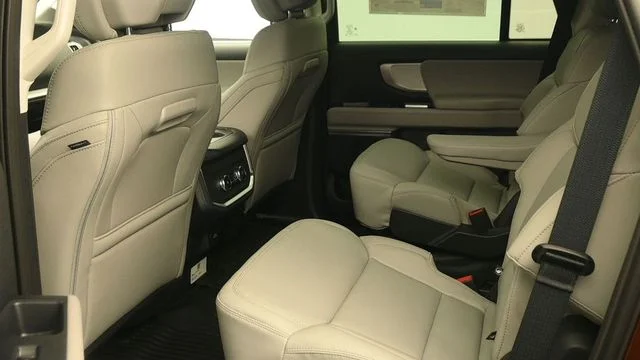 New 2027 Brown Ford Active image 10