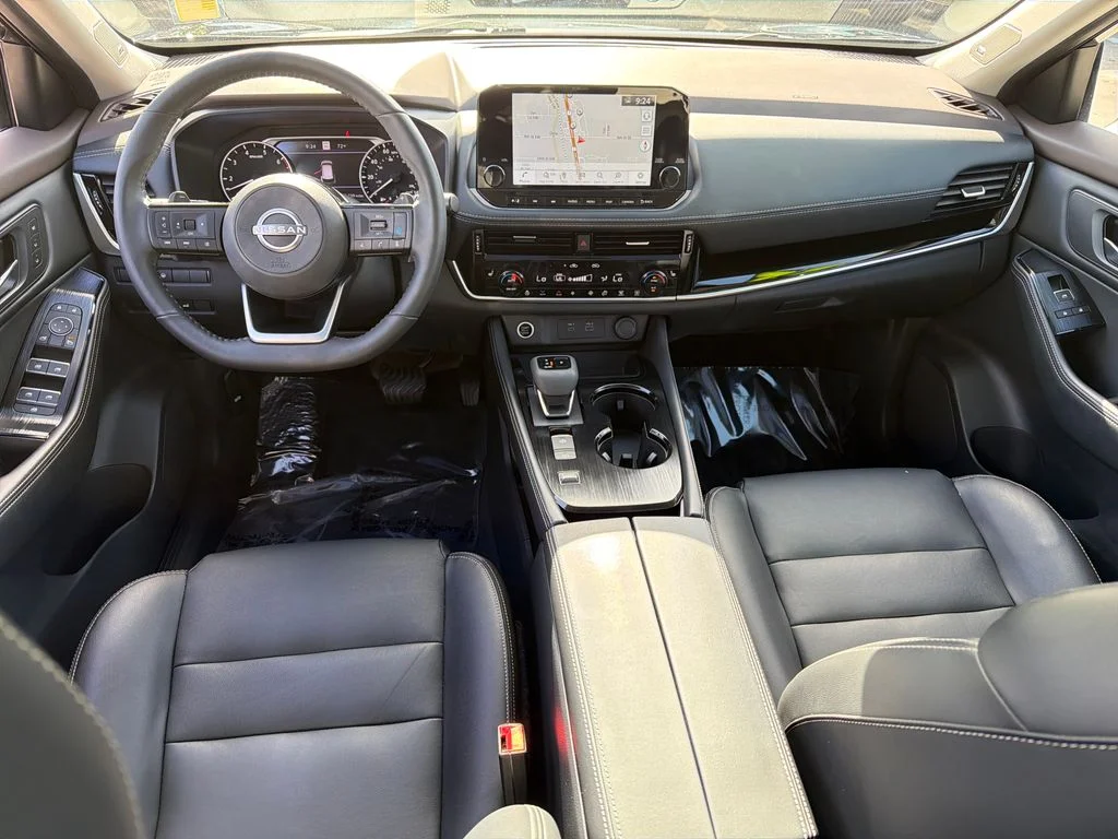 2022 Nissan Rogue SL - Photo 15