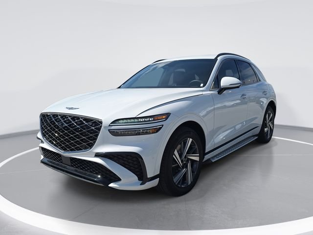 2026 Genesis GV70 3.5T Sport Advanced AWD's photo