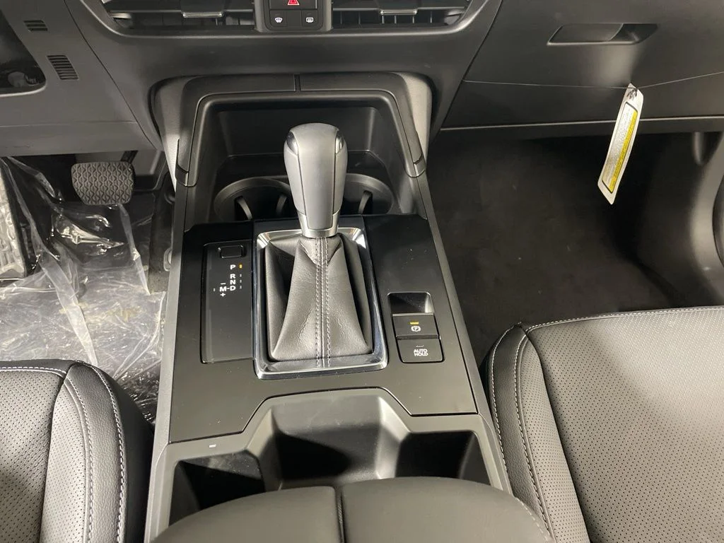 New 2026 Machine Gray Metallic Mazda 2.5 S Premium AWD image 17