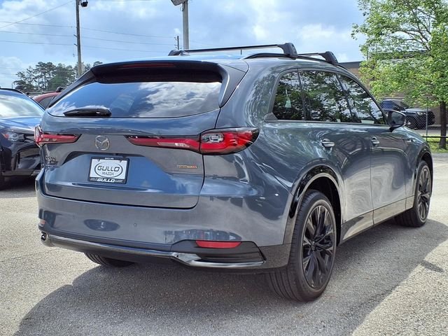 2026 Mazda CX-90 Premium Sport Package - Photo 2